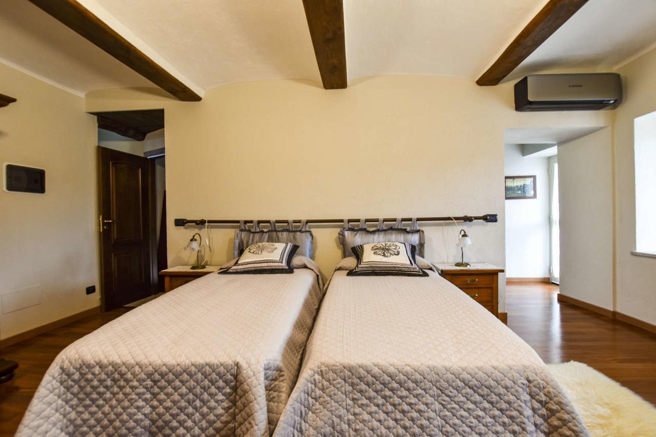 B&B La Dolce Vita Priocca Exteriér fotografie