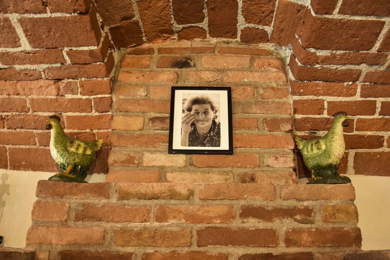 B&B La Dolce Vita Priocca Exteriér fotografie